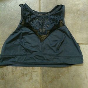 Like new, torrid brallette size 3